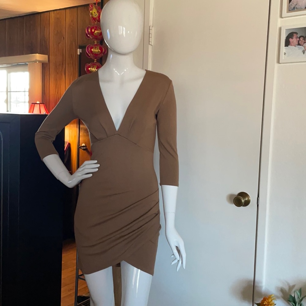 Like new only try on